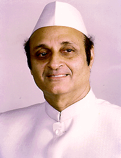 Karan Singh