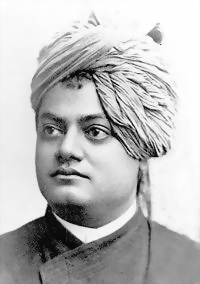 Swami Vivekananda 