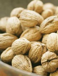 Walnuts