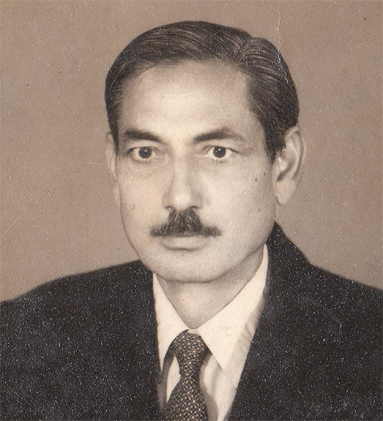 G.K. Gurtu