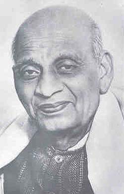 Sardar Patel