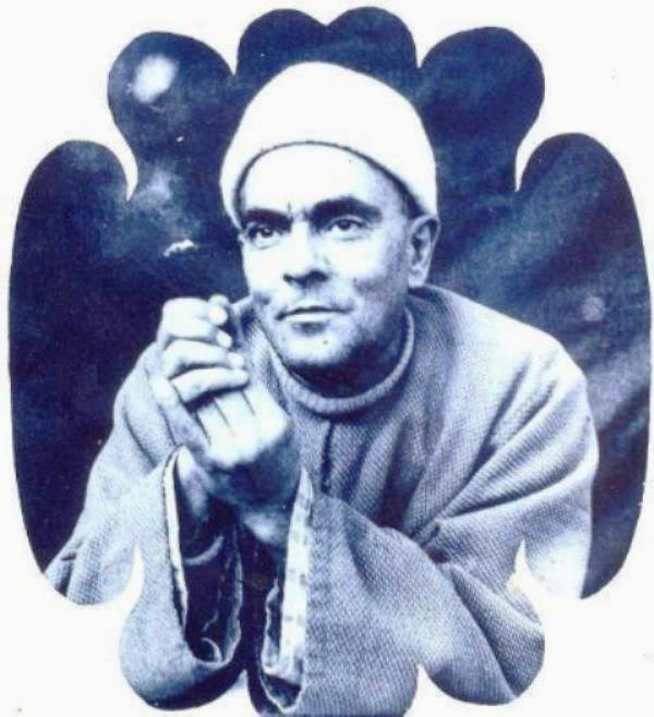 YOGRAJ SWAMI NANDLAL JI 