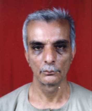 Moti Lal Khar