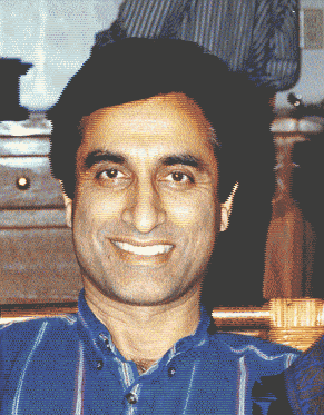 Subhash  Kak