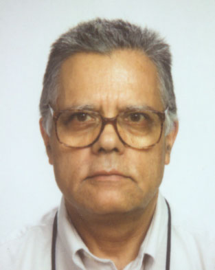 Dr. Ramkrishen Kaul Bhatt