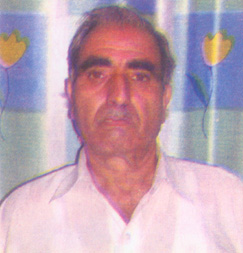 S.N. Pandit